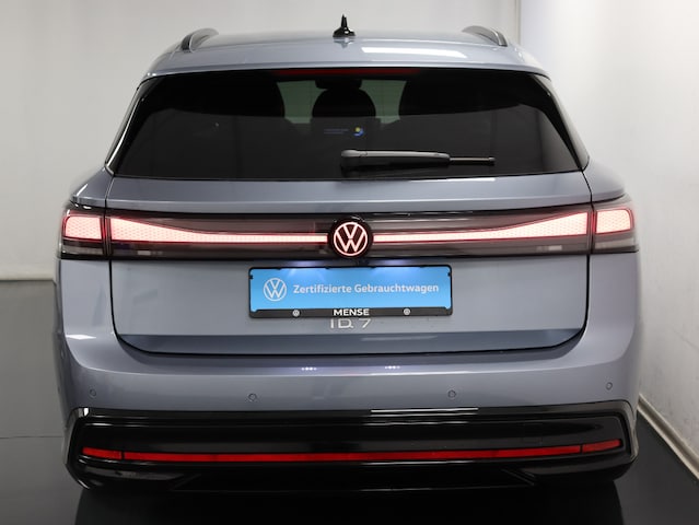 Volkswagen ID.7 Tourer
