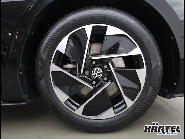 Volkswagen ID.3 58 KWh Performance Pro