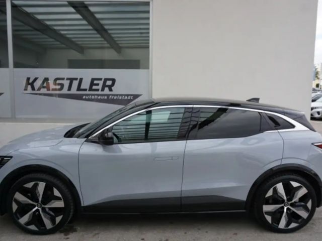 Renault Megane E-Tech E-Tech EV60 Techno