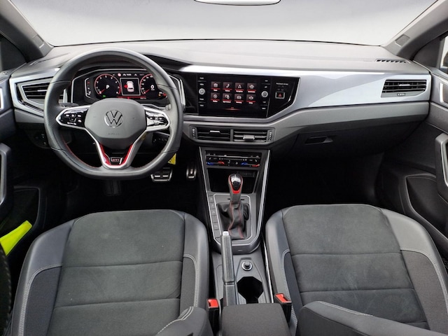 Volkswagen Polo DSG GTI IQ.Drive