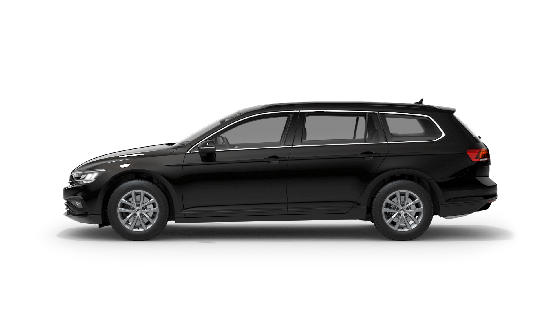 Volkswagen Passat 1.5 TSI Business DSG Variant