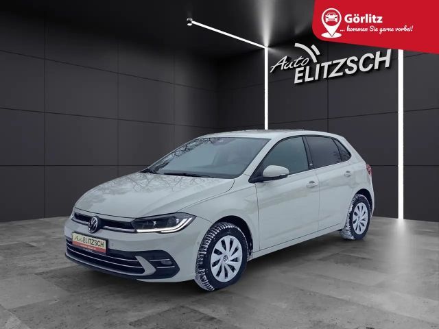 Volkswagen Polo DSG IQ.Drive Style