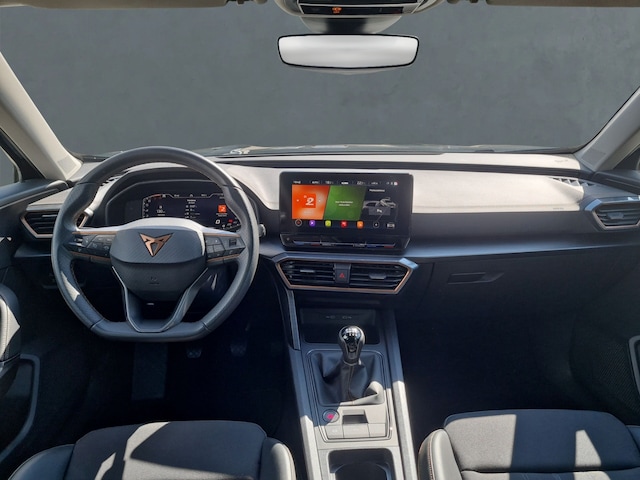 Cupra Formentor 1.5 TSI