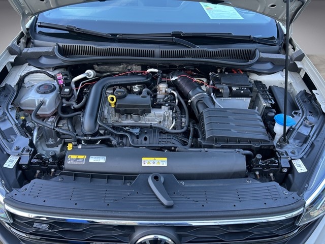 Volkswagen Taigo Taigo R- line 1,0 l TSI  6 Gang