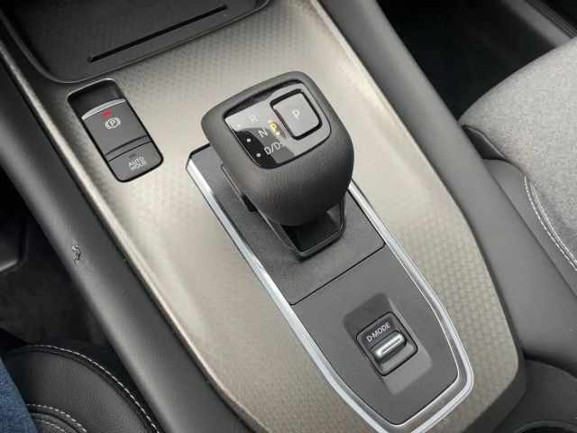 Nissan Qashqai N-Connecta