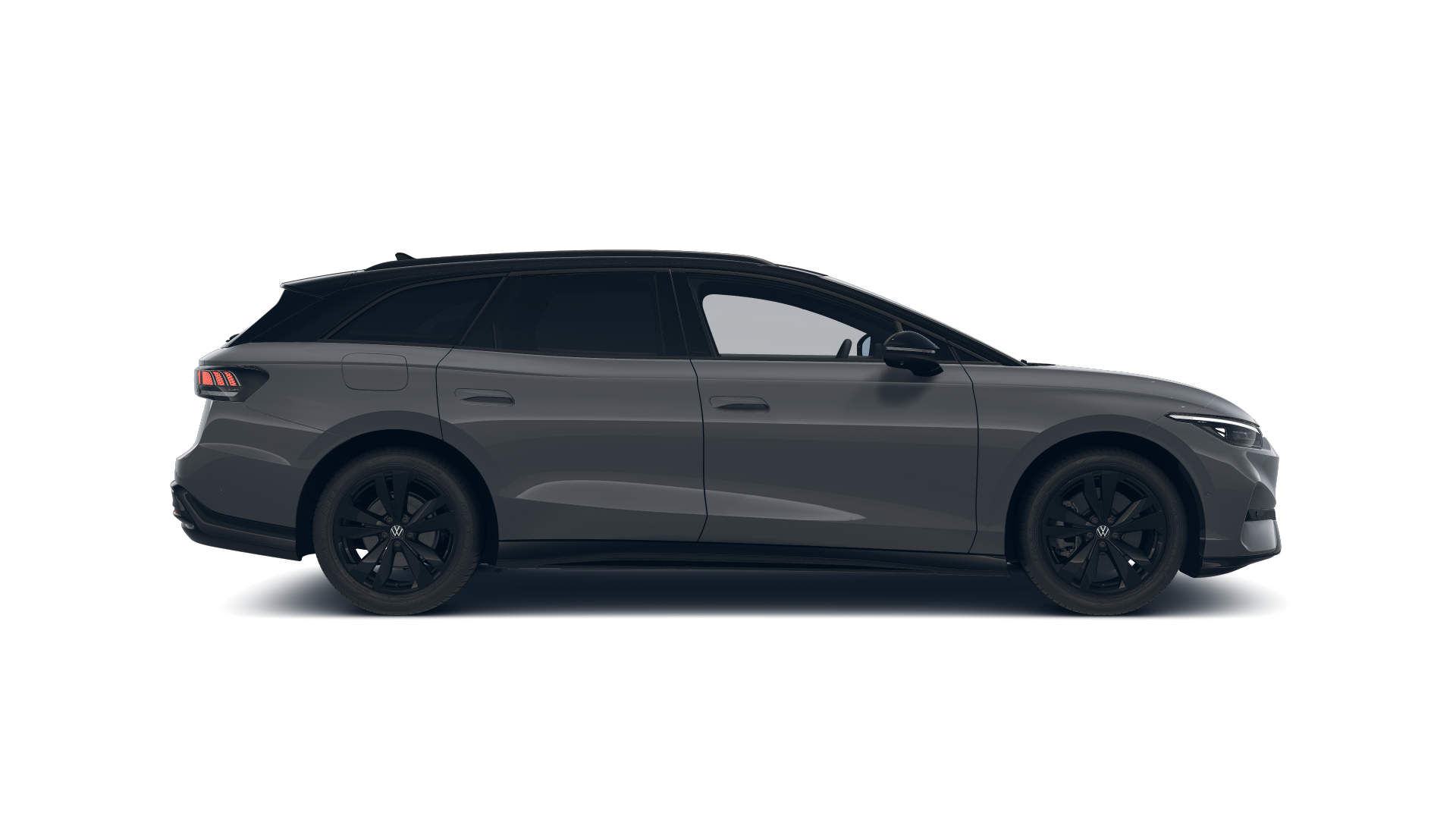 Volkswagen ID.7 Pro Tourer