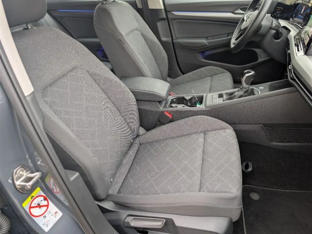 Volkswagen Golf 2.0 TDI Golf VIII Life