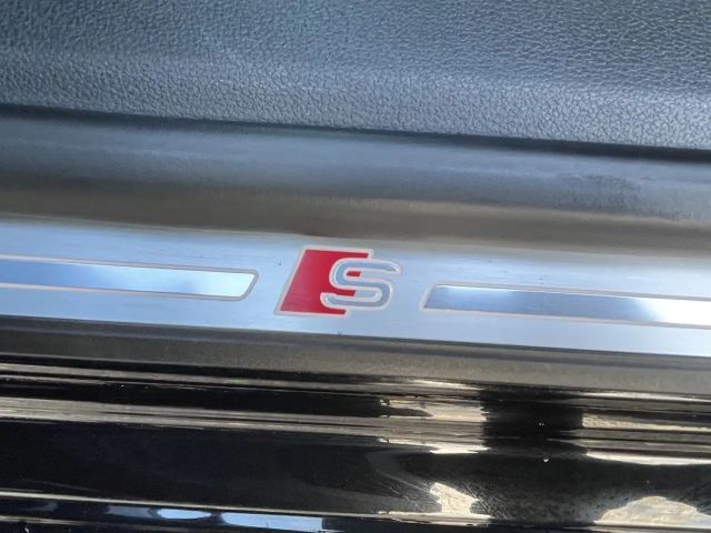 Audi A5 40 TDI S-Line