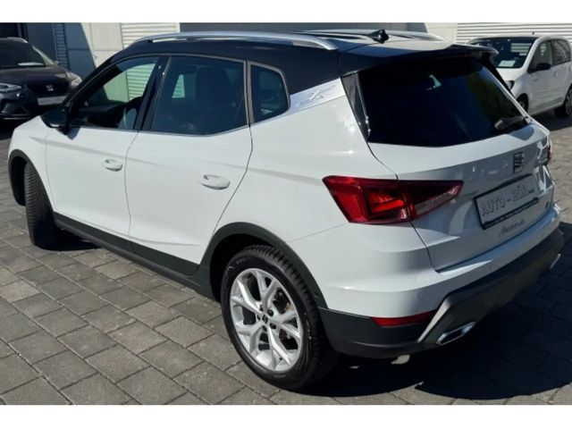 Seat Arona 1.0 TSI DSG FR-lijn