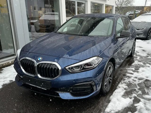 BMW 118 118i Sport Line