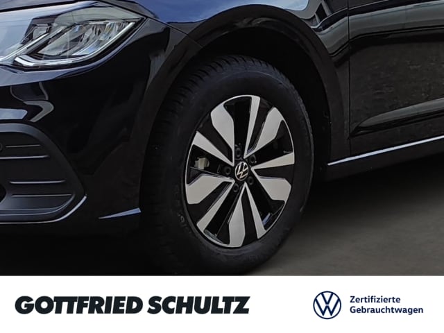Volkswagen Polo Polo GOAL SITZHEIZUNG EINPARKHILFE LED CARPLAY
