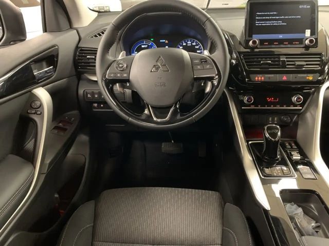 Mitsubishi Eclipse Cross 4WD PHEV