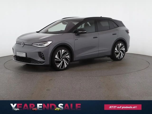 Volkswagen ID.4 4Motion Business GTX