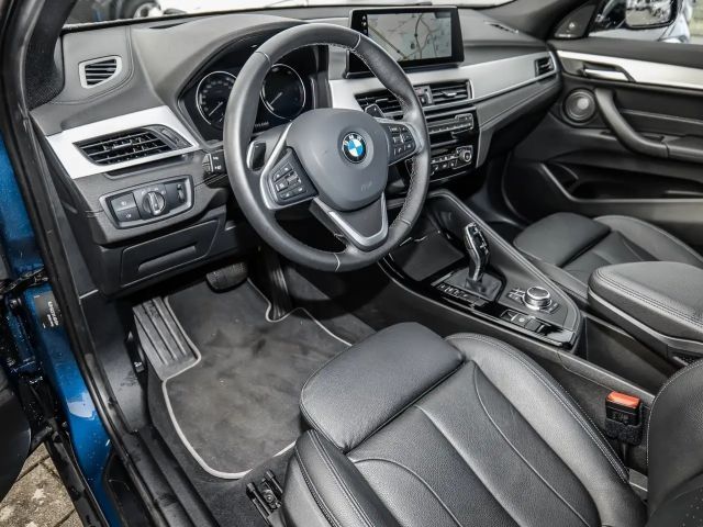 BMW X2 Coupé sDrive20d