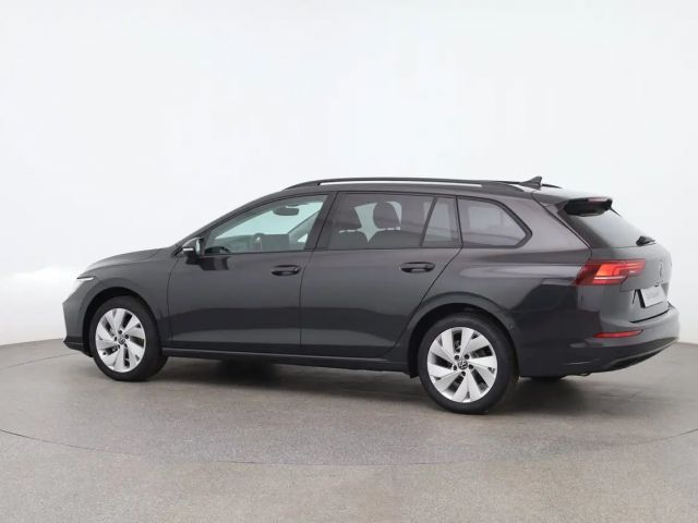 Volkswagen Golf Business DSG Variant