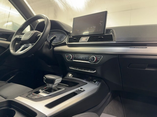 Audi Q5 40 TDI Quattro S-Tronic