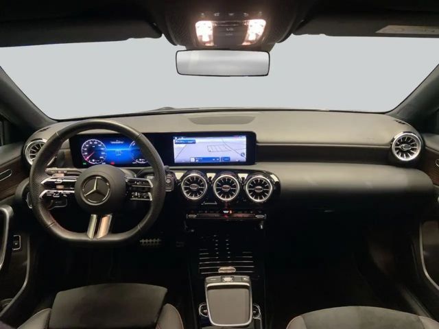 Mercedes-Benz A 250 A-Klasse