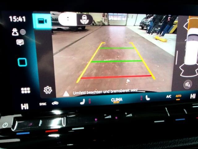 Volkswagen Caddy 2.0 TDI