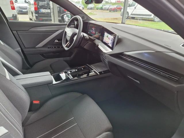 Opel Astra GS-Line Grand Sport Sports Tourer