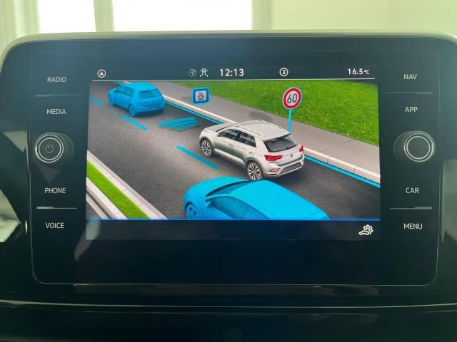 Volkswagen T-Roc 1.5 TSI DSG Style