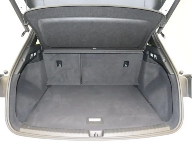 Audi Q4 e-tron 35 S-Line