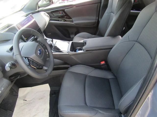 Subaru Solterra Platinum + Solterra