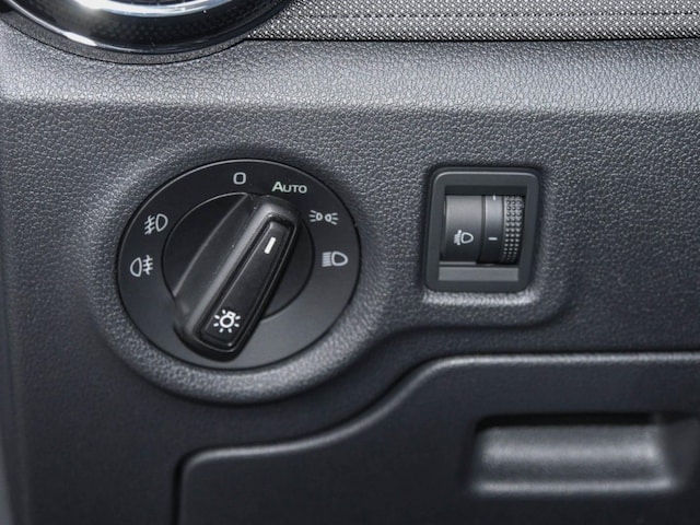 Skoda Fabia 1.0 TSI Selection