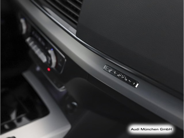 Audi Q5 40 TDI Quattro S-Tronic