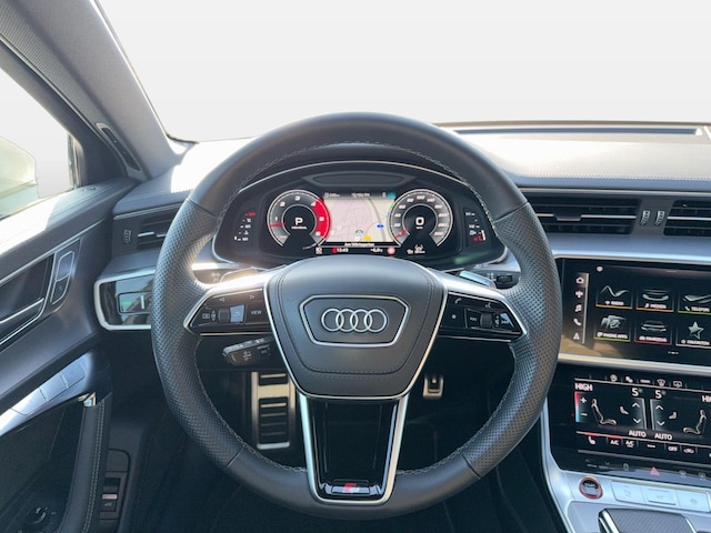 Audi S6 Avant Quattro