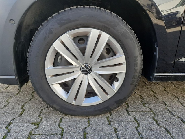 Volkswagen Caddy Caddy 1.5TSI Navi