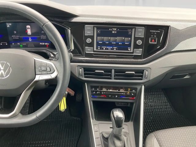 Volkswagen Polo DSG Life