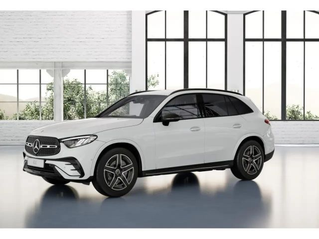 Mercedes-Benz GLC 300 4MATIC AMG Line GLC 300 d