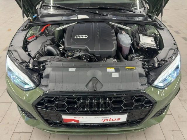 Audi A5 35 TFSI Business S-Line