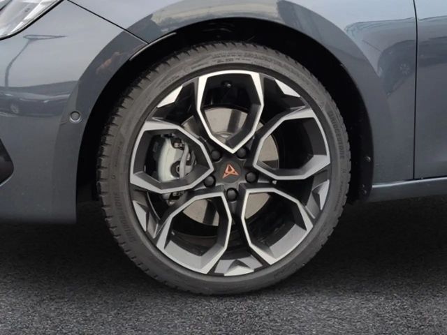 Cupra Leon 2.0 TSI 4Drive DSG ST