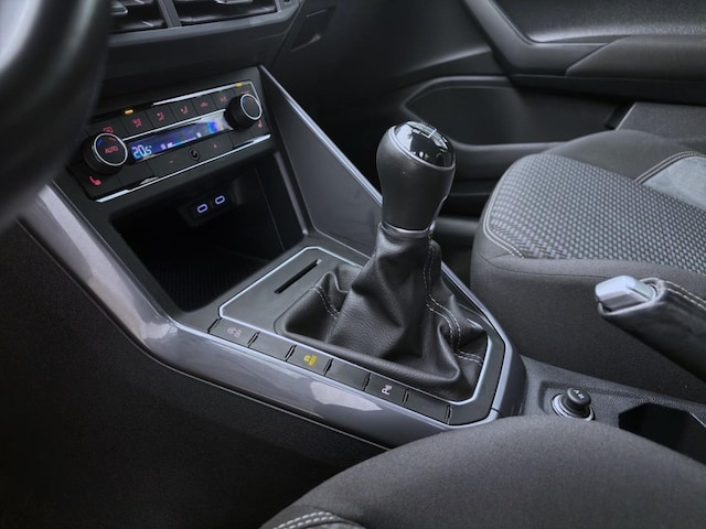 Volkswagen Polo 1.0 TSI R-Line