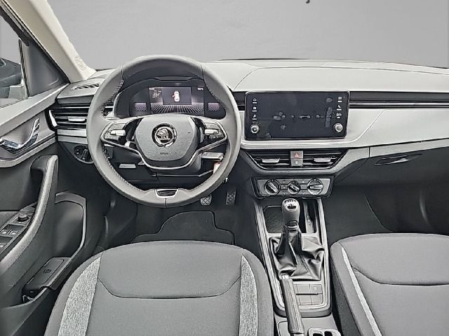 Skoda Kamiq KAMIQ Essence 1,0 TSI 70 kW 5-Gang mech.