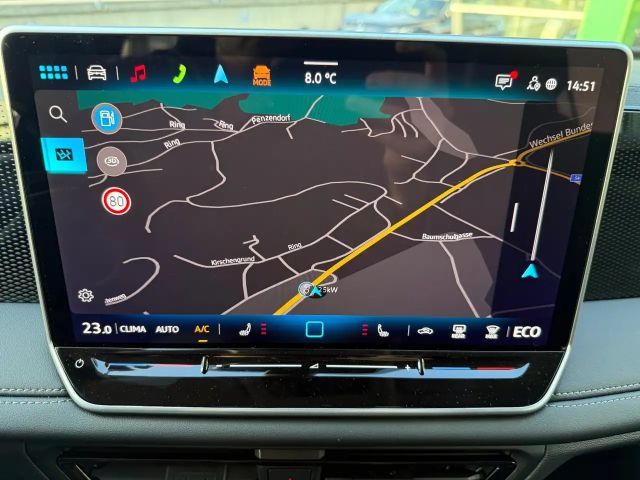 Volkswagen Tiguan DSG eHybrid