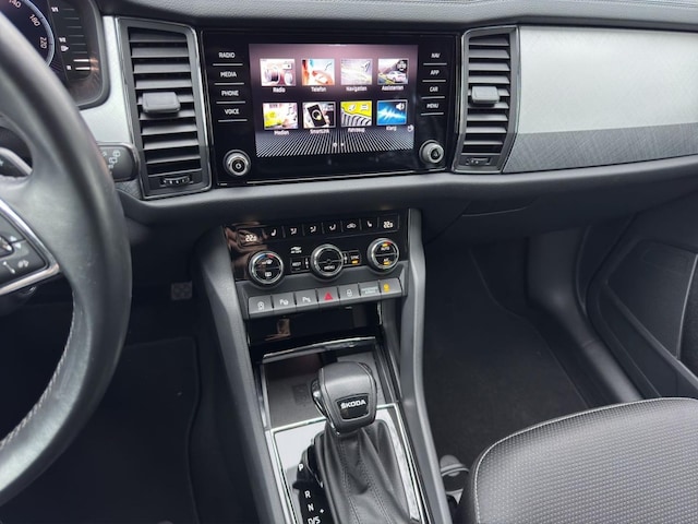 Skoda Kodiaq 2.0 TDI Tour