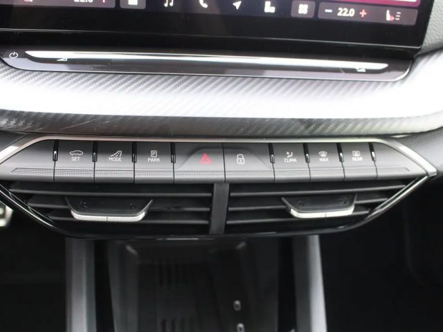 Skoda Octavia Sportline