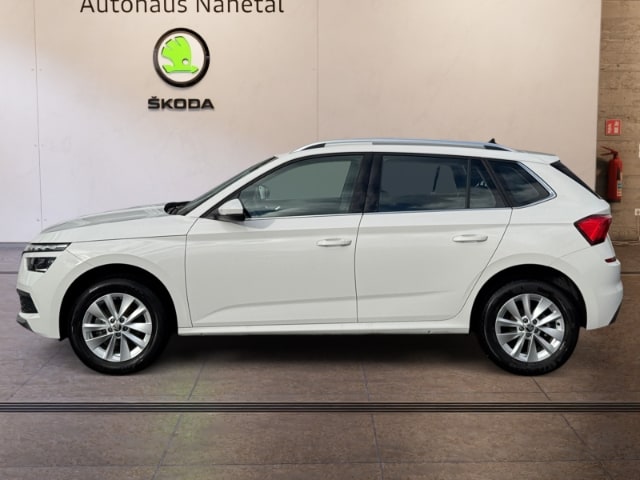 Skoda Kamiq 1.0 TSI Ambition