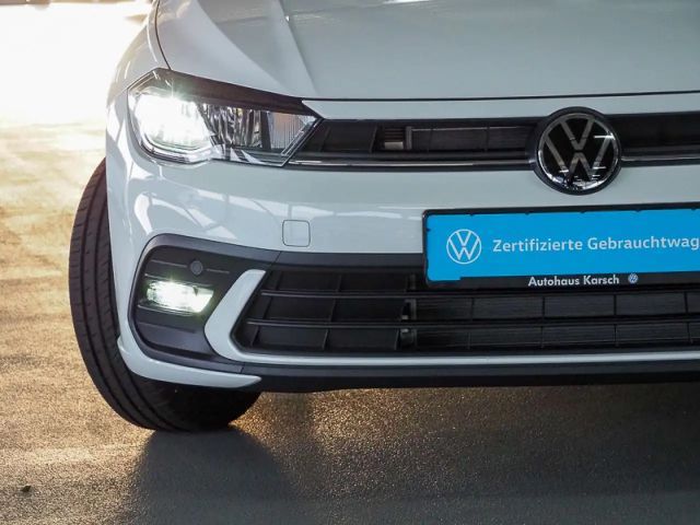 Volkswagen Polo 1.0 TSI Life