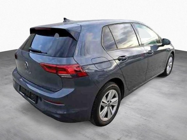 Volkswagen Golf 1.5 TSI Life