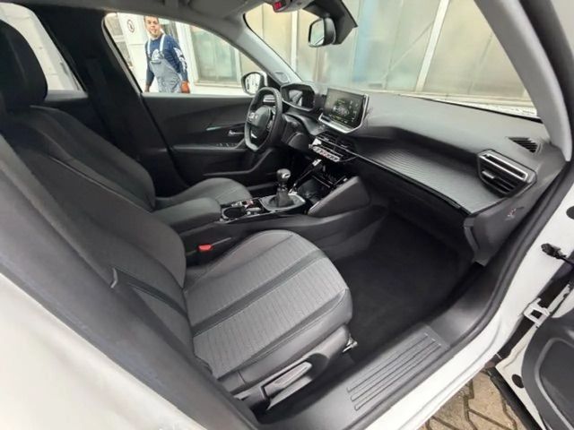 Peugeot 2008 Allure Pack PureTech