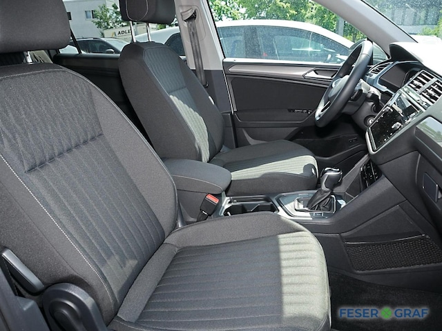 Volkswagen Tiguan 2.0 TDI Allspace DSG Life