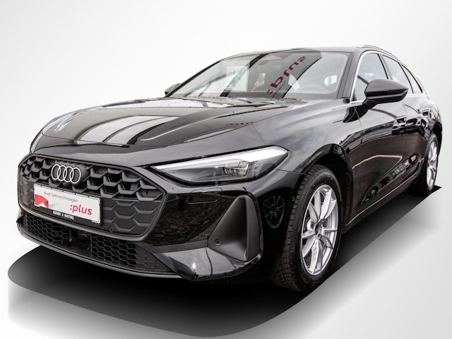 Audi A5 Avant S-Tronic