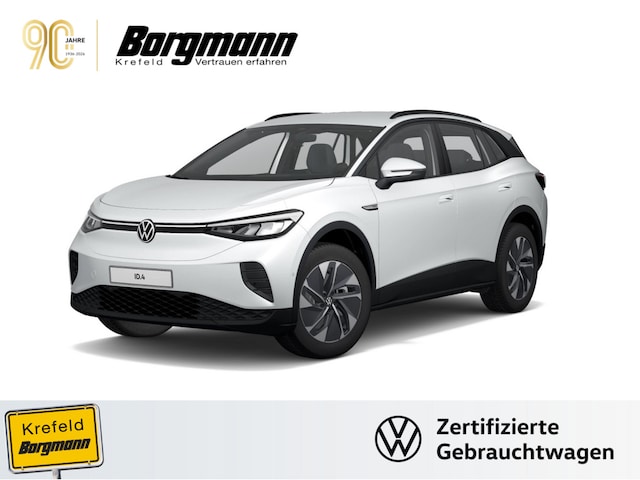 Volkswagen ID.4 Performance Pro