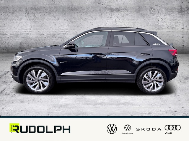 Volkswagen T-Roc 2.0 TDI DSG
