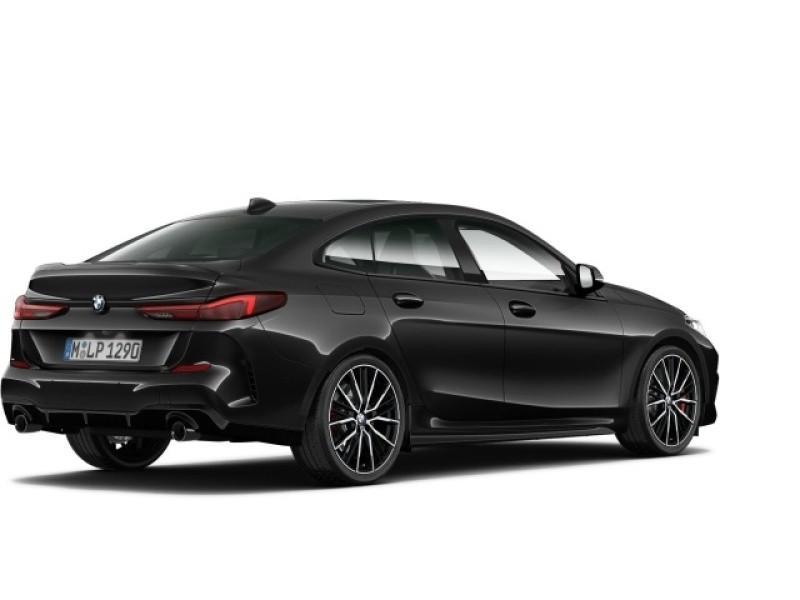 BMW 220 220i Coupé Gran Coupé