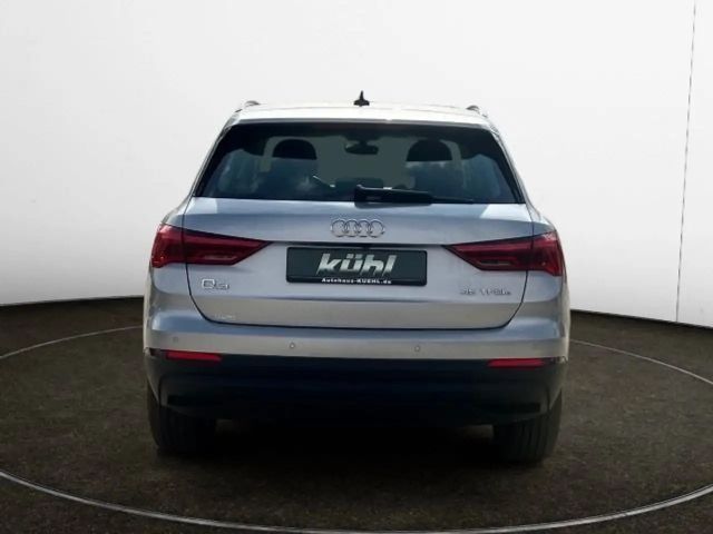 Audi Q3 45 TFSI Hybride S-Tronic