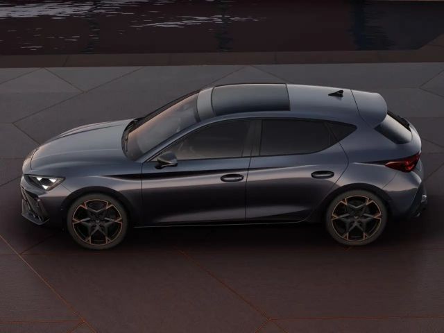 Cupra Leon 2.0 TSI DSG VZ